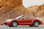 Mitsubishi Eclipse 2009 года
